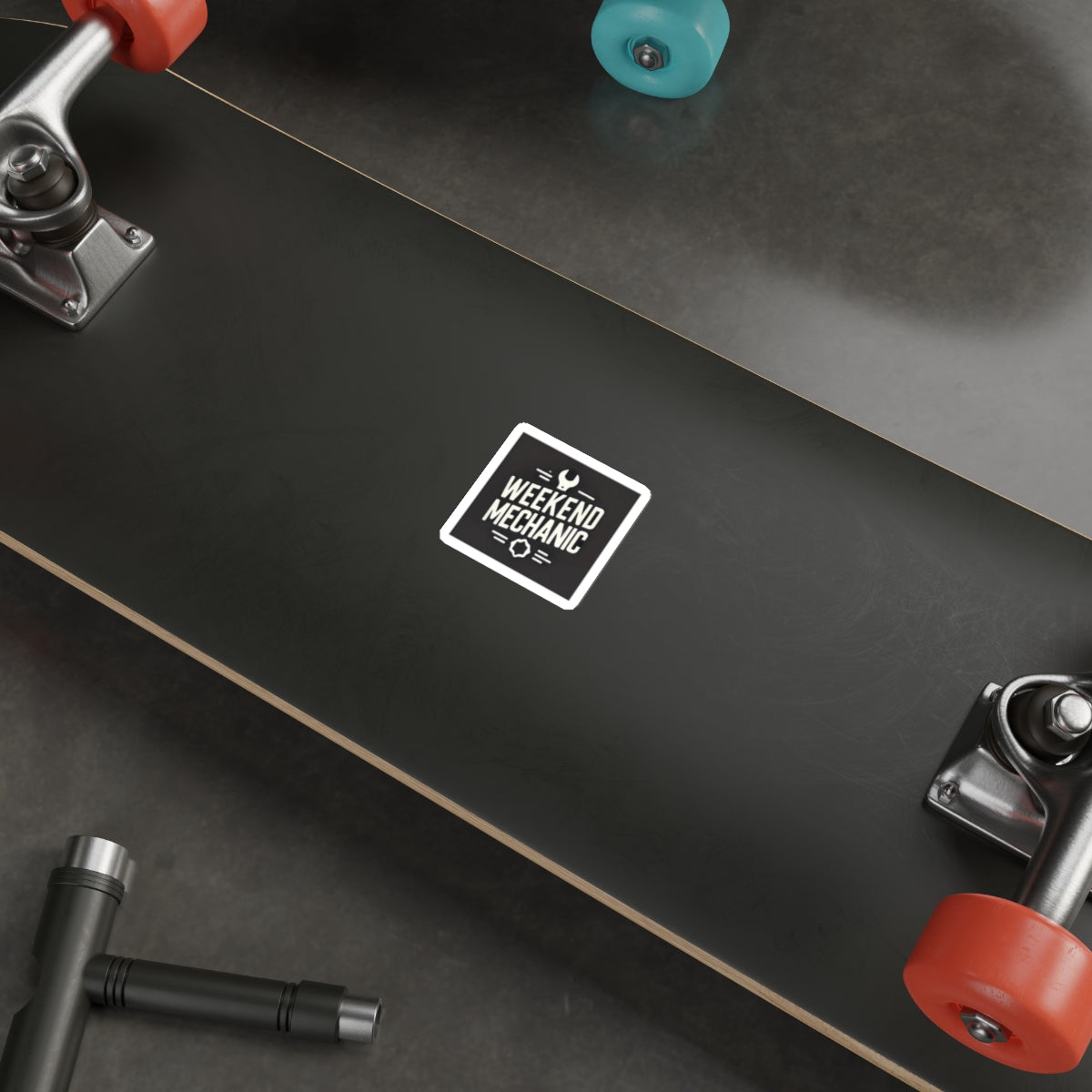 OG Sticker