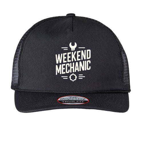 Black/ Black/ Black - FRONT