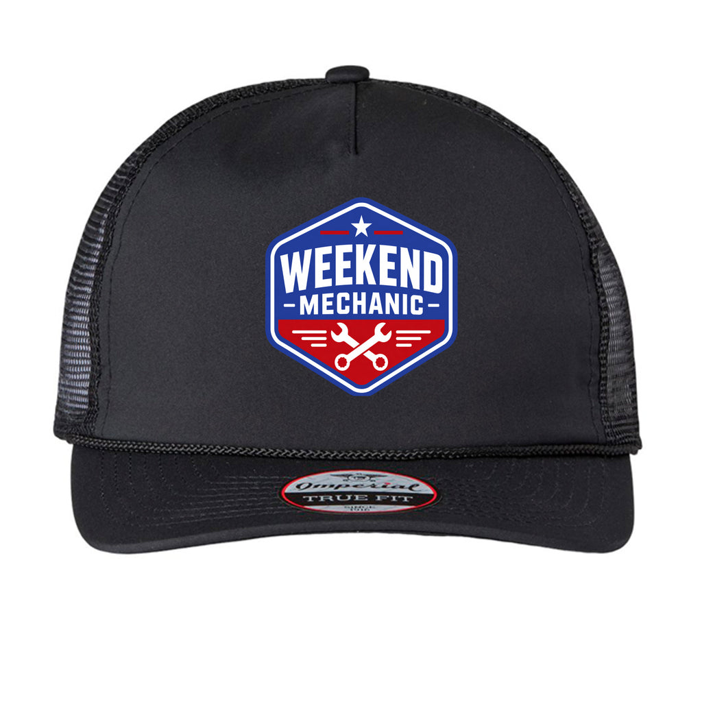 Black/ Black/ Black - 5055 - FRONT