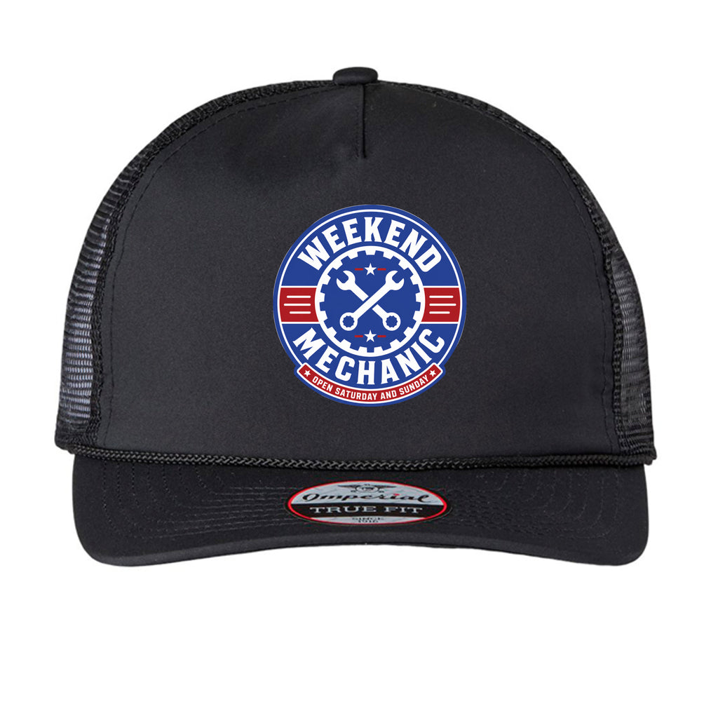 Black/ Black/ Black - 5055 - FRONT