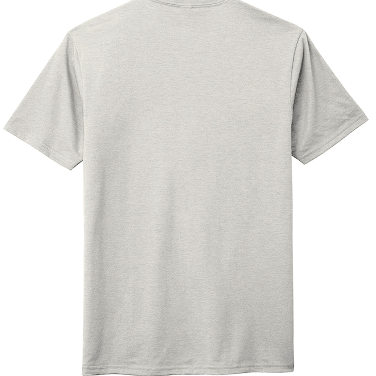 White Smoke - DM130 - BACK