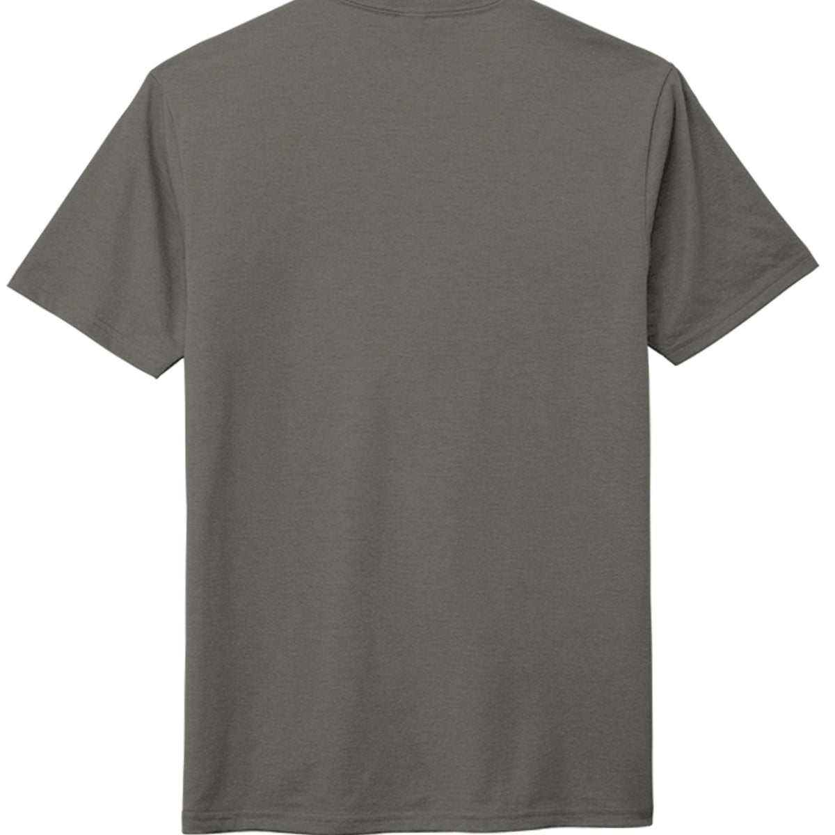 Heathered Charcoal - DM130 - BACK